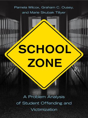 cover image of School Zone